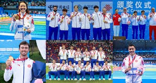 型男四连拍！📷